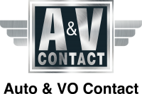 Sarl Auto & VO Contact Logo