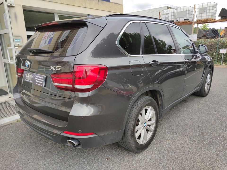 bmw x5 xline 2014 bmw x5 xline 2014